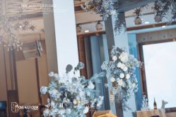 -觅遇Meet U私人婚礼定制(潮汕店)