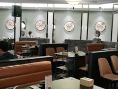 大堂-熹悟海鲜火锅·广式打边炉