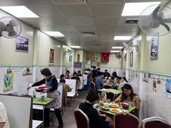 -胜利茶餐室