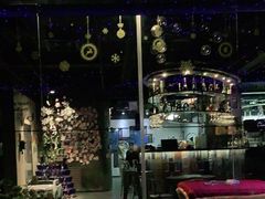 -CIAO·团建聚餐·生日派对轰趴馆(福田店)