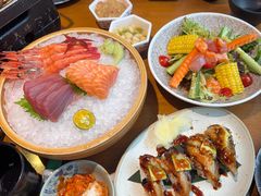 -九井澤精致料理(金茂店)