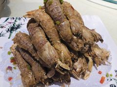 -大城·烧烤海鲜大排档(台东店)
