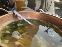 铜瓢牛肉-妈妈的味道(和顺古镇店)