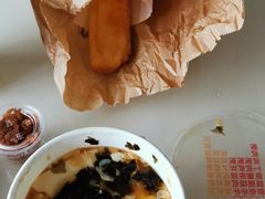 -肯德基(成山路地铁站店)