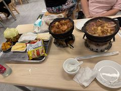 -范贤光鸡公煲(平乐园总店)
