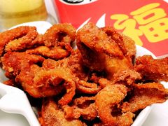 -超级鸡车(闻喜路店)