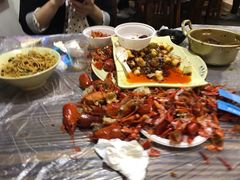 -靓靓蒸虾(中山公园店)