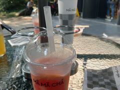 -MAMACHA妈妈茶(岳麓山店)