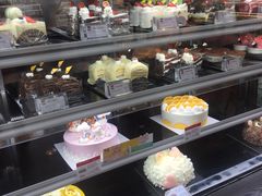 -85度C(深圳佳宁娜店)