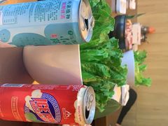 -金妈家烤肉(龙湖U城天街店)