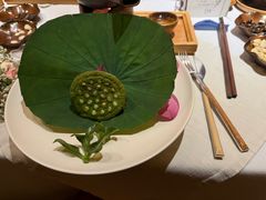 -叶叶菩提(太原别墅店)