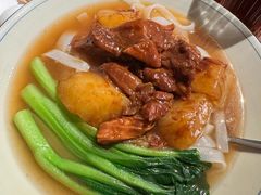 -老坑记·香港经典粤菜馆