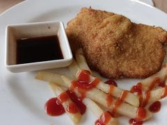 -德大西餐社(云南南路店)