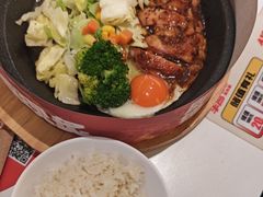 -牛邸·烧肉饭(来福士店)