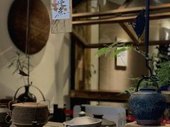 -成川茶店·潮汕工夫浓茶(万象店)