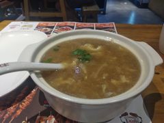 -木屋烧烤(万德庄店)
