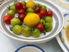 -渔港甄宴·海鲜·地标烟台菜(金沙滩店)