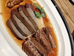 -金成潮菜博物馆(海珠湿地店)