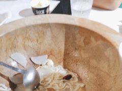 -云中鱼蒸汽石锅鱼(川沙百联店)