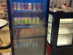 -京香轩·中餐厅(上海中庚聚龙酒店)