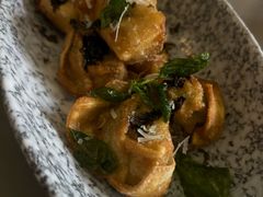 -ibarrel爱杯·bistro&brunch(江宁路店)