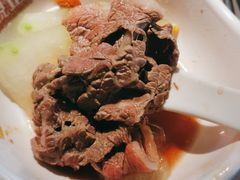 -海银海记潮汕牛肉火锅(新港中路海珠店)