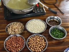 -百川油茶馆(燕岩店)