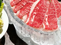 -德天肥牛海鲜火锅(城西银泰店)