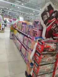 -孩子王(广州融创茂店)