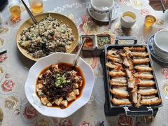 -龙姐私房菜(和顺古镇店)