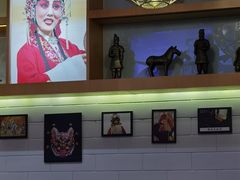 -西北狼(GOGO新天地店)