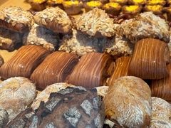 -LANLIZI BAKERY(COSMO店)