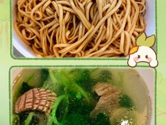 -冶春茶社(官园桥店)