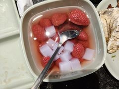 -韩盛·盛江山自助料理(沈辽路万达店)