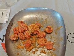 -一棠龙虾•王牌虾球(恒隆广场店)