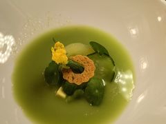 -上海和平饭店华懋阁 Cathay Room