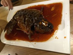 -陈傻子餐厅(世纪都会店)