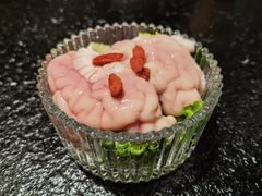 -得意咚瓜·顺德鱼生·冬瓜盅火锅