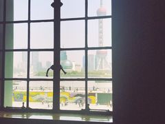 -YUE·6·西式融合餐厅(外滩六号店)