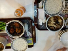 -真功夫(香缤广场店)