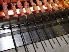 -丰茂烤串(金源店)