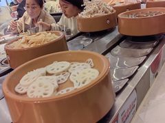 -龍歌自助小火锅(城阳万象汇店)