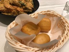 -新加坡海鲜共和(名胜世界圣淘沙海滨坊)