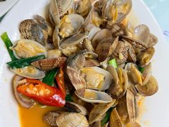 -星奇缘·海鲜餐厅(东山美食地标店)