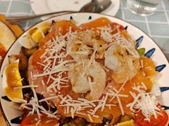-后厨意餐La Cucina(外交公寓店)