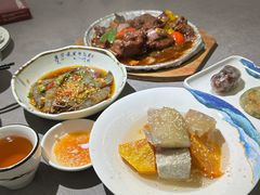 -潮道鱼仔店·潮汕味(长兴路店)