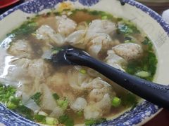 -正果忠记云吞濑粉(总店)