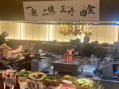 -一豚轩·烧鸟·豚骨拉面(五四路店)