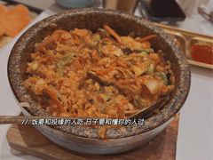 -妥妥烤肉料理(凯德店)