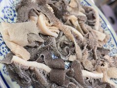 -一只羊·铜锅涮羊肉烧烤